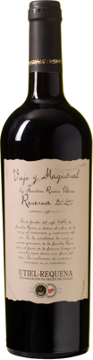 Viejo y Magistral Reserva Utiel-Requena