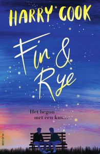 Fin & Rye - Harry Cook - ebook