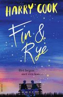 Fin & Rye - Harry Cook - ebook - thumbnail