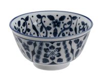 Tokyo Design Studio - Mixed Bowls - Mai Tsuru - 18.8x6.5cm 400ml - thumbnail