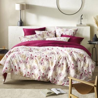 De Witte Lietaer - De Witte Lietaer Grace dekbedovertrek