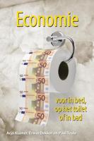 Economie voor in bed, op het toilet of in bad - Arjo Klamer, Erwin Dekker, Paul Teule - eBook (9789045316666)