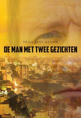 De man met twee gezichten - Olga Jans-Renou - Paperback (9789463650809) De man met twee gezichten - Olga Jans-Renou - Paperback (9789463650809)