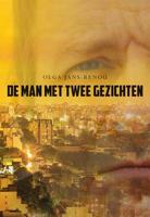 De man met twee gezichten - Olga Jans-Renou - Paperback (9789463650809)