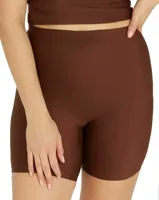 30873 Secrets lange pants - extra lange pijpjes - Naadloos Broekje voor onder jurk - Tegen schurende benen