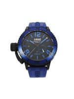 U-Boat montre Sommerso Blue IPB Ltd. 50 46 mm non portée (2023) - Noir