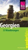 Wandelgids Georgien - Georgië | Reise Know-How Verlag - thumbnail