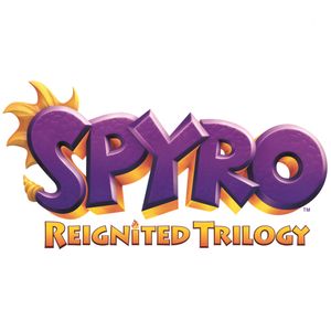 Activision Spyro Reignited Trilogy Standaard Duits, Engels, Spaans, Frans, Italiaans, Nederlands, Portugees Nintendo Switch