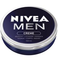 Nivea Nivea Men Creme (150ml)