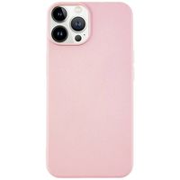 JT Berlin Steglitz Silicon Case Apple iPhone 14 Pro Max Pink - thumbnail