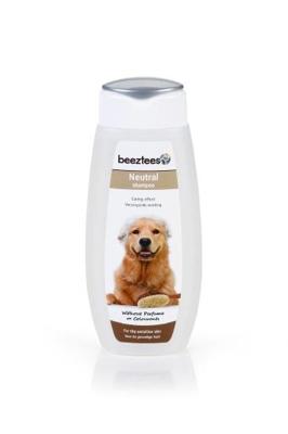 Beeztees neutral shampoo - hondenshampoo - 300 ml