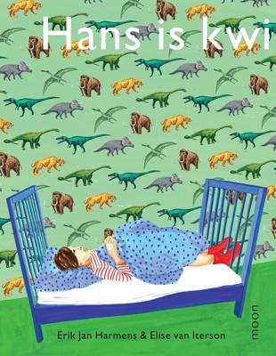 Hans is kwijt - Erik Jan Harmens - eBook (9789048836857) Hans is kwijt - Erik Jan Harmens - eBook (9789048836857)