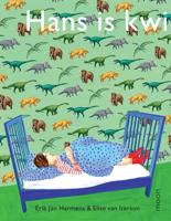 Hans is kwijt - Erik Jan Harmens - eBook (9789048836857)