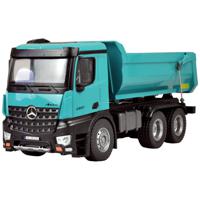 Amewi 22533 Mercedes Benz Arocs 2651 Elektro RC truck RTR Incl. accu en lader