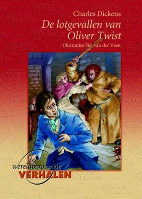 De lotgevallen van Oliver Twist - Charles Dickens - eBook (9789460310317) De lotgevallen van Oliver Twist - Charles Dickens - eBook (9789460310317)