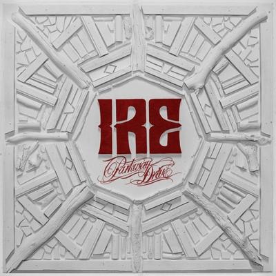 Ire - CD (8714092740226)