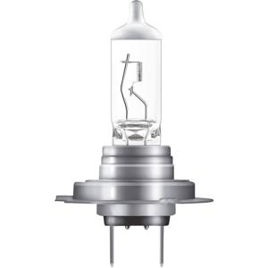 OSRAM 64210NBS-01B Halogeenlamp Night Breaker Silver H7 55 W 12 V