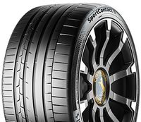 Continental SportContact 6 245/35 R19 93Y FR XL 24535YR19TCSC6RO2XL