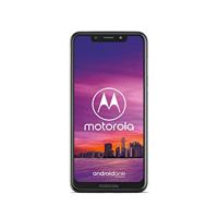 Motorola One Smartphone (14,88 cm (5,86 inch),, 64 GB, wit