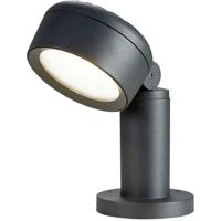 SLV 1002906 ESKINA 30 Staande lamp 14.5 W Antraciet - thumbnail