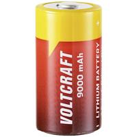 VOLTCRAFT Speciale batterij Baby (C) lithium 3,6 V 9000 mAh 1 st.