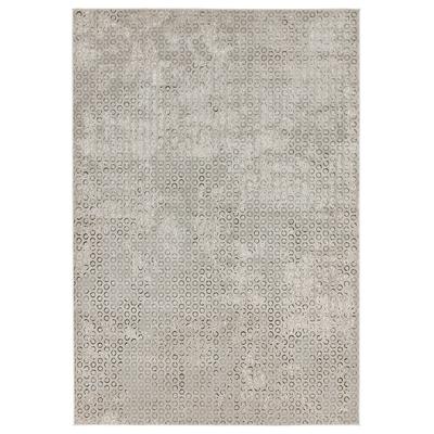 Vloerkleed Quantum - Rings