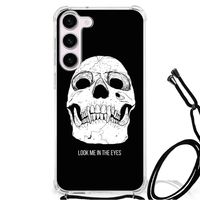 Extreme Case Samsung Galaxy S23 Skull Eyes - thumbnail