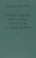 En het bleef nog lang onrustig in mijn hoofd - Youp van 't Hek - ebook - thumbnail