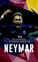 Het geweldige verhaal van Neymar - Michael Part - Paperback (9789492037770)