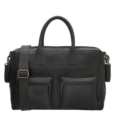 Micmacbags Oklahoma Luiertas zwart Luiertas Micmacbags Oklahoma Luiertas zwart Luiertas