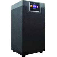 Imperial Dabman I600 Dab+ En Internetradio Met Bluetooth- Zwart