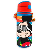 Mickey Mouse Drinkfles - Summer Starts Here - thumbnail