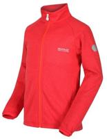 Regatta outdoorvest Avalon junior polyester grijs