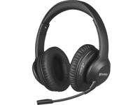 Sandberg Wireless Headset ANC+ENC Pro Bluetooth Headset ANC+ENC Pro, 126-45 (Bluetooth Headset ANC+ENC Pro)