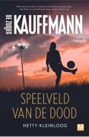 Speelveld van de dood (Paperback) - thumbnail