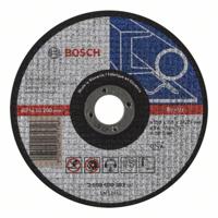 Bosch Accessories 2608600382 2608600382 Doorslijpschijf recht 150 mm 1 stuk(s) Staal