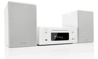 Denon N11DAB Home audio-minisysteem Wit