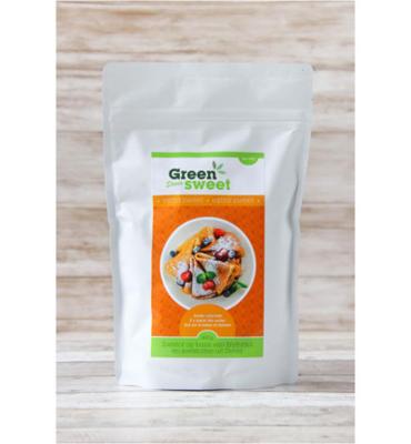 Greensweet Greensweet Extra Sweet (400g) Greensweet Greensweet Extra Sweet (400g)