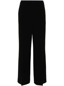 Theory pantalon à coupe ample - Noir