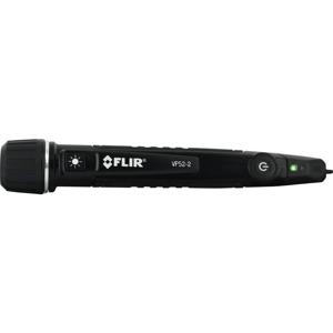 FLIR VP52-2 Contactloze spanningstester CAT IV 1000 V LED, Vibratie, Akoestisch