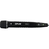 FLIR VP52-2 Contactloze spanningstester CAT IV 1000 V LED, Vibratie, Akoestisch - thumbnail