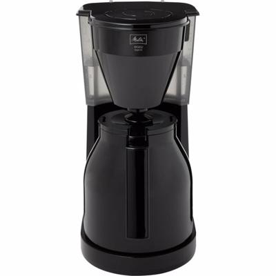 Melitta koffiezetapparaat EASY II Therm (Zwart)