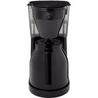 Melitta koffiezetapparaat EASY II Therm (Zwart)
