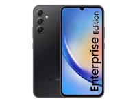 A346 GALAXY A34 5G 128GB EE AWESOME BLAC