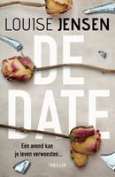 De Date - Louise Jensen - ebook - thumbnail