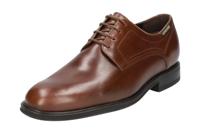 Mephisto Kevin Nette Veterschoen Bruin