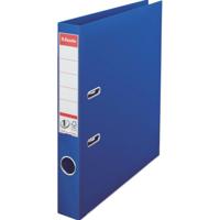Esselte 5 st Ordner No 1 A4 50 mm blauw
