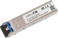 Mikrotik S-31DLC20D 1250Mbit/s SFP 1310nm netwerk transceiver module