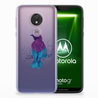 Motorola Moto G7 Power Telefoonhoesje met Naam Merel