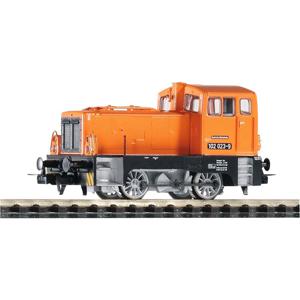 Piko H0 52544 H0 diesellocomotief BR 102 van de DR